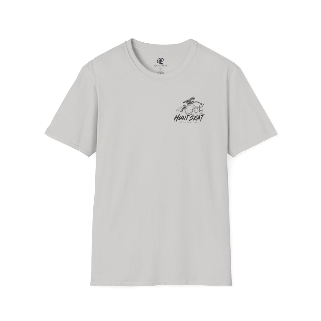 Hunt Seat It's A Lifestyle Sketch T-Shirt