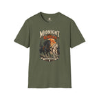 Midnight Riders No Rest After Dark T-Shirt
