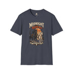 Midnight Riders No Rest After Dark T-Shirt