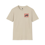 Hunt Seat It's A Lifestyle Red T-Shirt