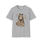 Mummy Horse Hocus Pocus Halloween T-Shirt