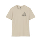 Horse Mom Big Jumps Bigger Proud T-Shirt