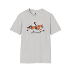 Extended Happiness Jumping Rider T-Shirt