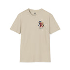 Horse Show Mom Ribbon T-Shirt