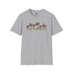 Jump Land Repeat Three Riders T-Shirt