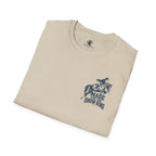 Made For The Show Ring Navy Rider T-Shirt
