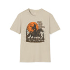 Some Rides Are Magical Witch Horse T-Shirt