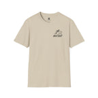 Hunt Seat It's A Lifestyle Sketch T-Shirt