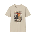 Midnight Riders No Rest After Dark T-Shirt