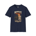 Midnight Riders No Rest After Dark T-Shirt