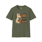 99 Problems But Candy Ain't One Horse T-Shirt
