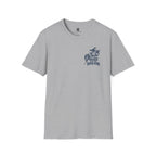 Made For The Show Ring Navy Rider T-Shirt