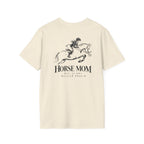 Horse Mom Big Jumps Bigger Proud T-Shirt