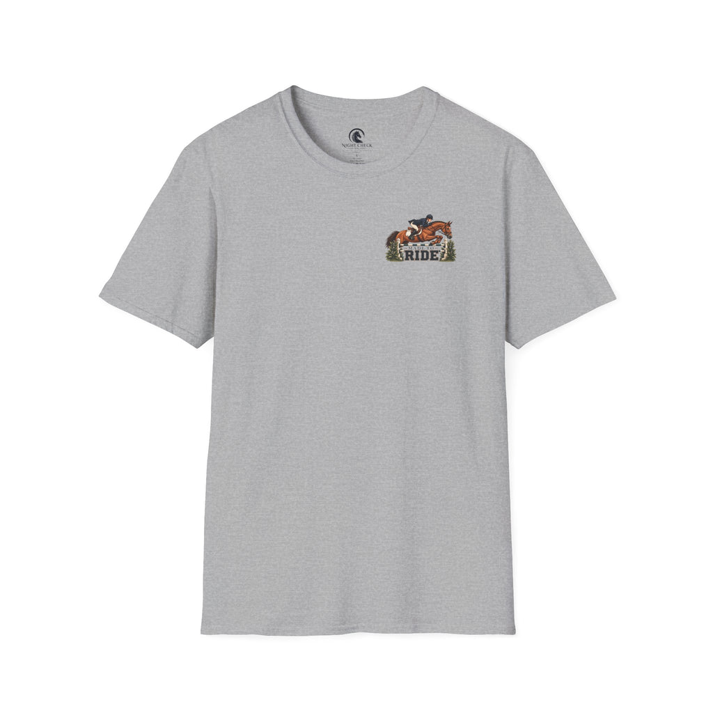 Made To Ride Pine Country T-Shirt