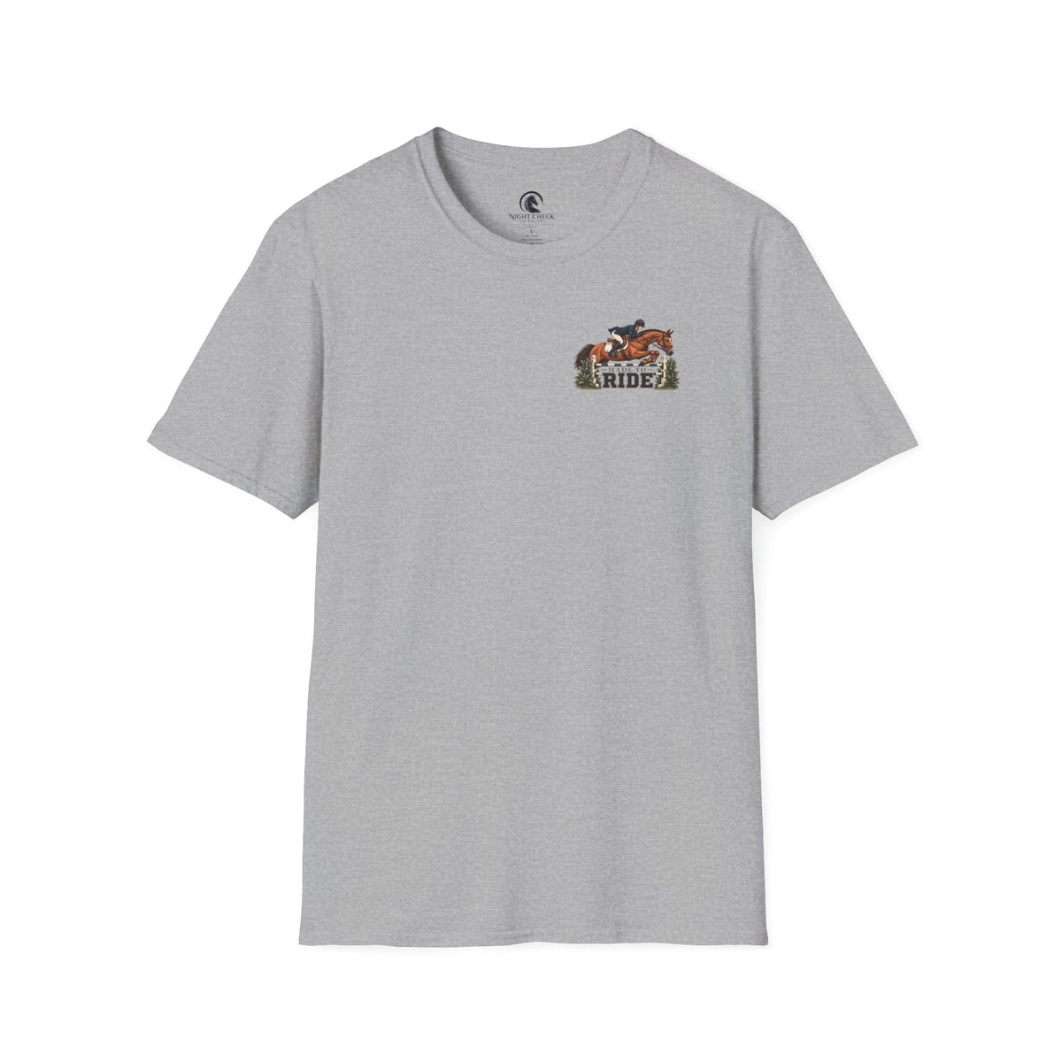 Made To Ride Pine Country T-Shirt