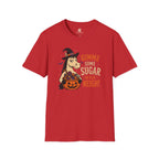 Gimme Some Sugar Or Else Neigh T-Shirt
