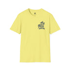 Made For The Show Ring Navy Rider T-Shirt