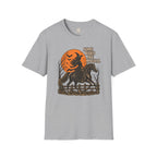 Some Rides Are Magical Witch Horse T-Shirt