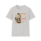 Candy Corn County Fair Champion T-Shirt