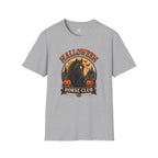 Halloween Horse Club Pumpkin Arch T-Shirt
