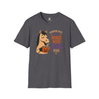 Pumpkin Spice And Horse Nice T-Shirt