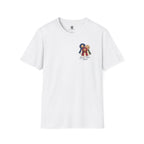 Horse Show Mom Ribbon T-Shirt