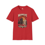 Midnight Riders No Rest After Dark T-Shirt