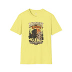 Midnight Riders No Rest After Dark T-Shirt