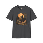 Ride If You Dare Halloween Horse T-Shirt