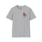Horse Show Mom Ribbon T-Shirt