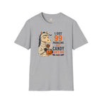 99 Problems But Candy Ain't One Horse T-Shirt