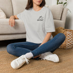 Hunt Seat It's A Lifestyle Sketch T-Shirt