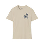 Made For The Show Ring Navy Rider T-Shirt
