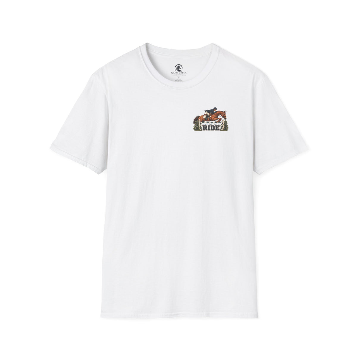 Made To Ride Pine Country T-Shirt