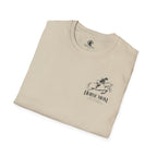 Horse Mom Big Jumps Bigger Proud T-Shirt