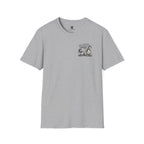 The Horse Said No Refusal T-Shirt