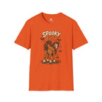 Spooky Butt Trick Or Treat Horse T-Shirt