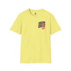 Show Girl Pink Ribbon T-Shirt