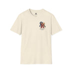 Horse Show Mom Ribbon T-Shirt