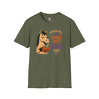 Pumpkin Spice And Horse Nice T-Shirt