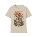 Stable Spooky Mummy Horse T-Shirt