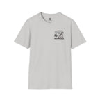 The Horse Said No Refusal T-Shirt