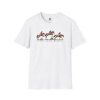 Jump Land Repeat Three Riders T-Shirt