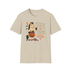 Trick For Treats Train Hard Horse T-Shirt