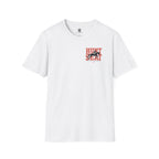 Hunt Seat It's A Lifestyle Red T-Shirt