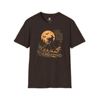 Ride If You Dare Halloween Horse T-Shirt