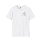 Hunt Seat It's A Lifestyle Sketch T-Shirt