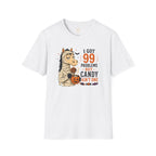 99 Problems But Candy Ain't One Horse T-Shirt