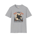 Mind Your Head Headless Rider T-Shirt