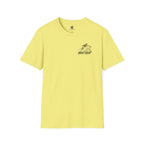 Hunt Seat It's A Lifestyle Sketch T-Shirt